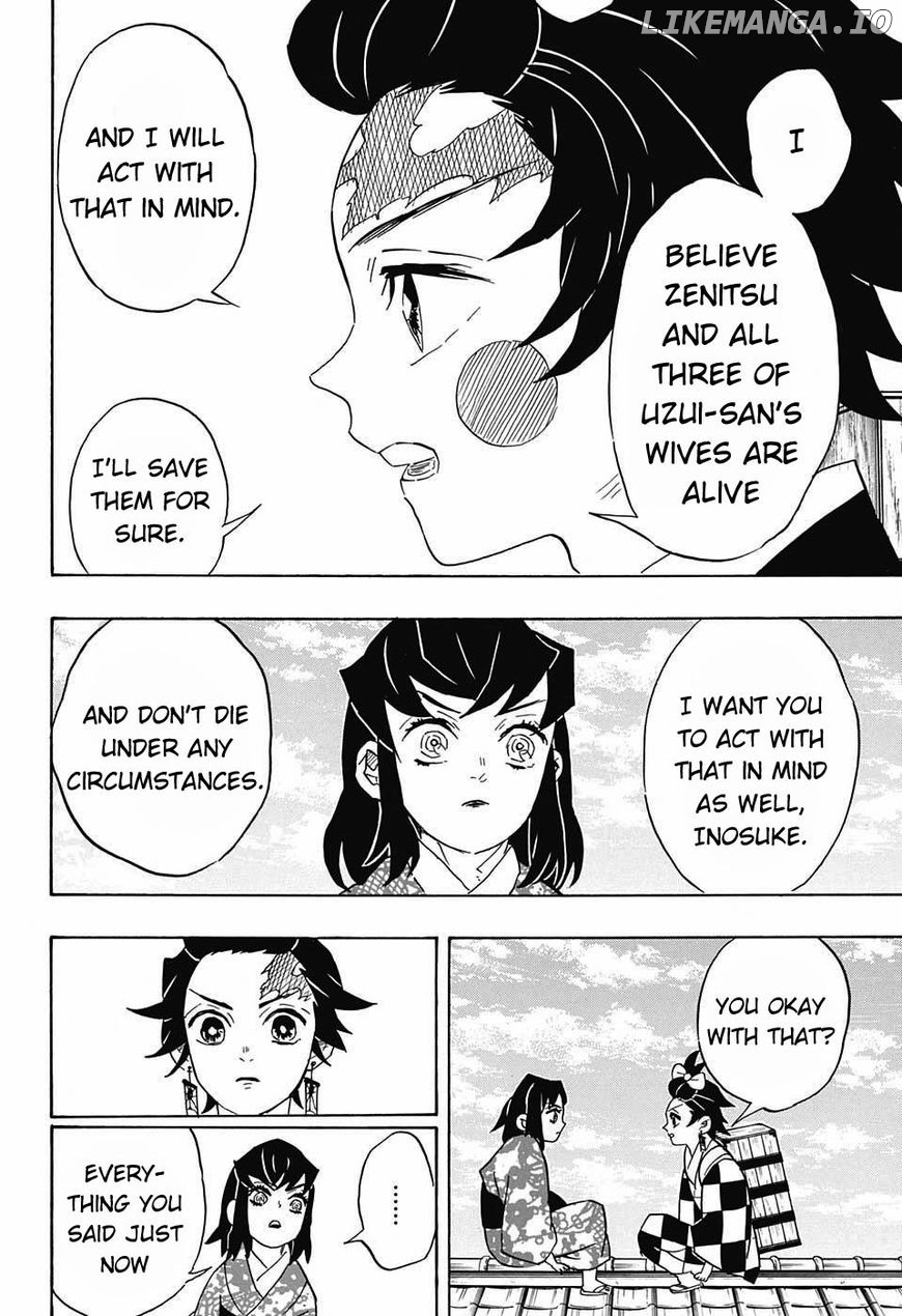 Read Demon Slayer Manga Online
