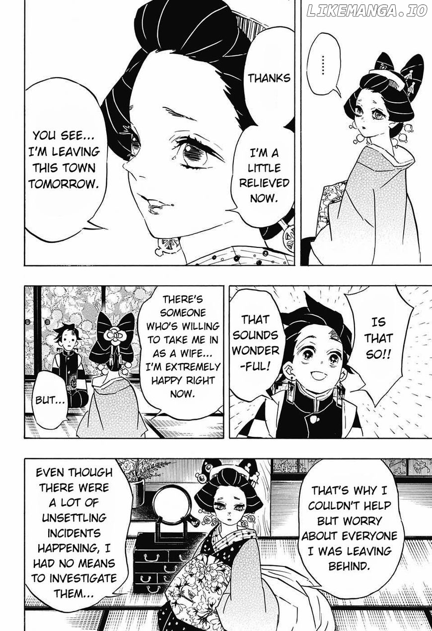 Read Demon Slayer Manga Online