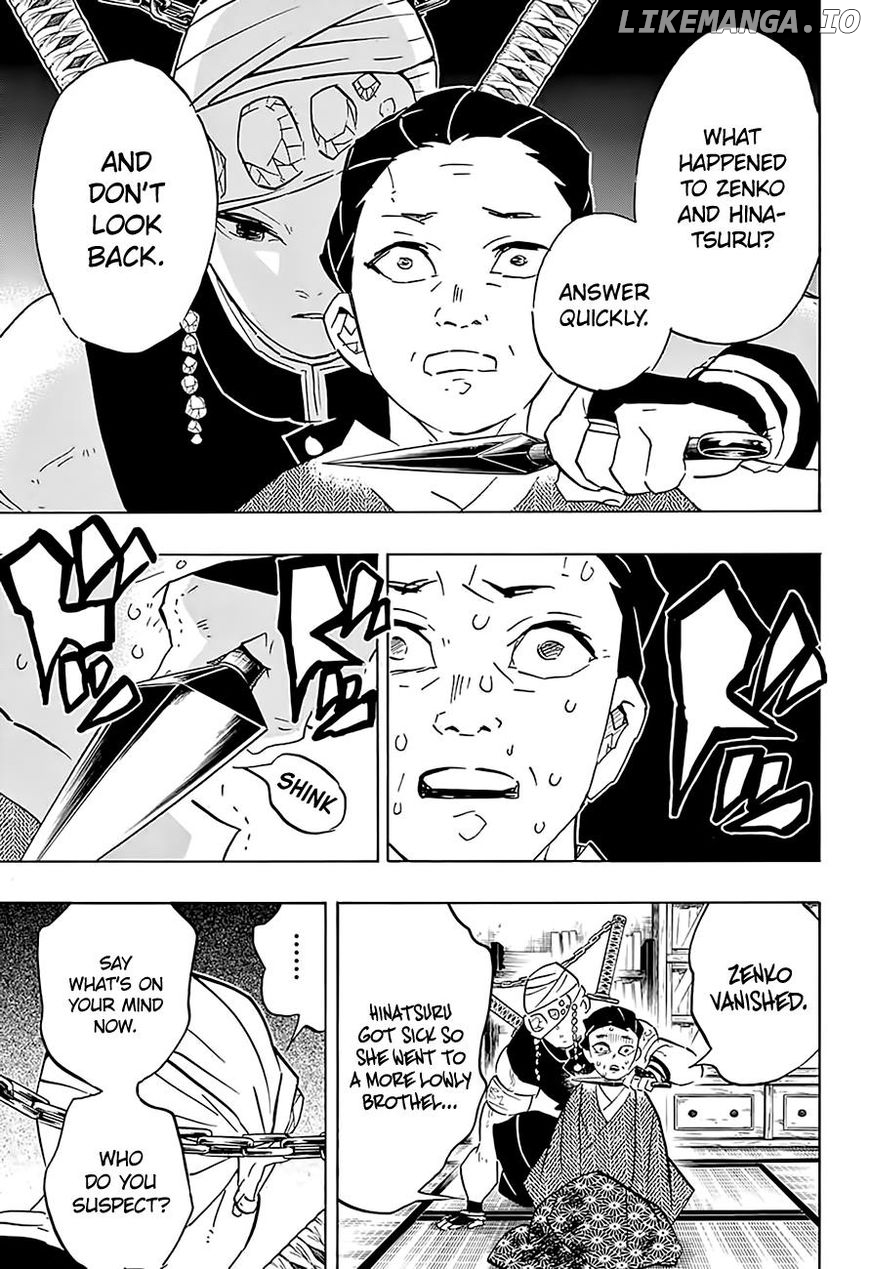 Read Demon Slayer Manga Online