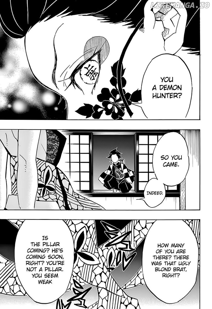Read Demon Slayer Manga Online