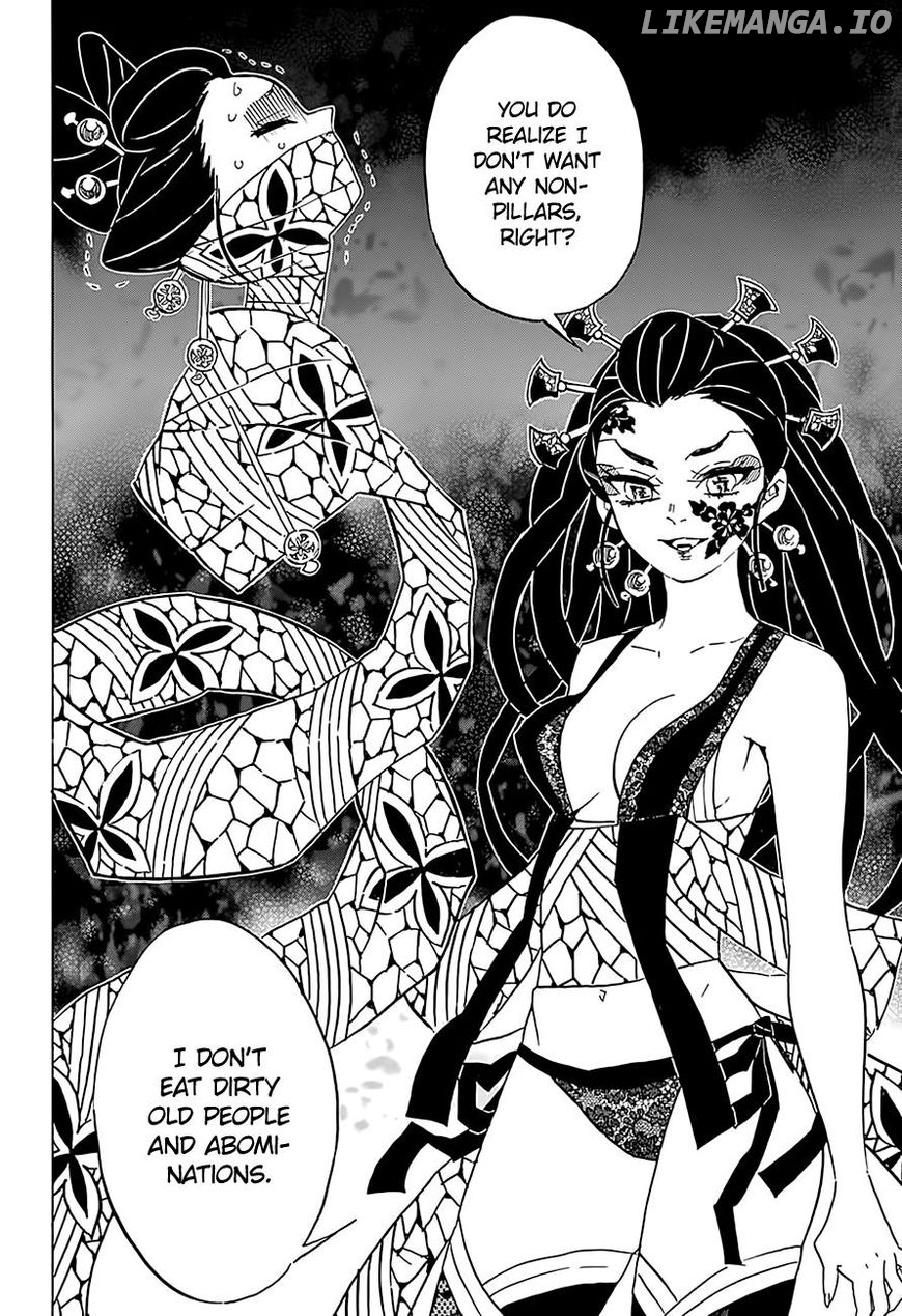 Read Demon Slayer Manga Online