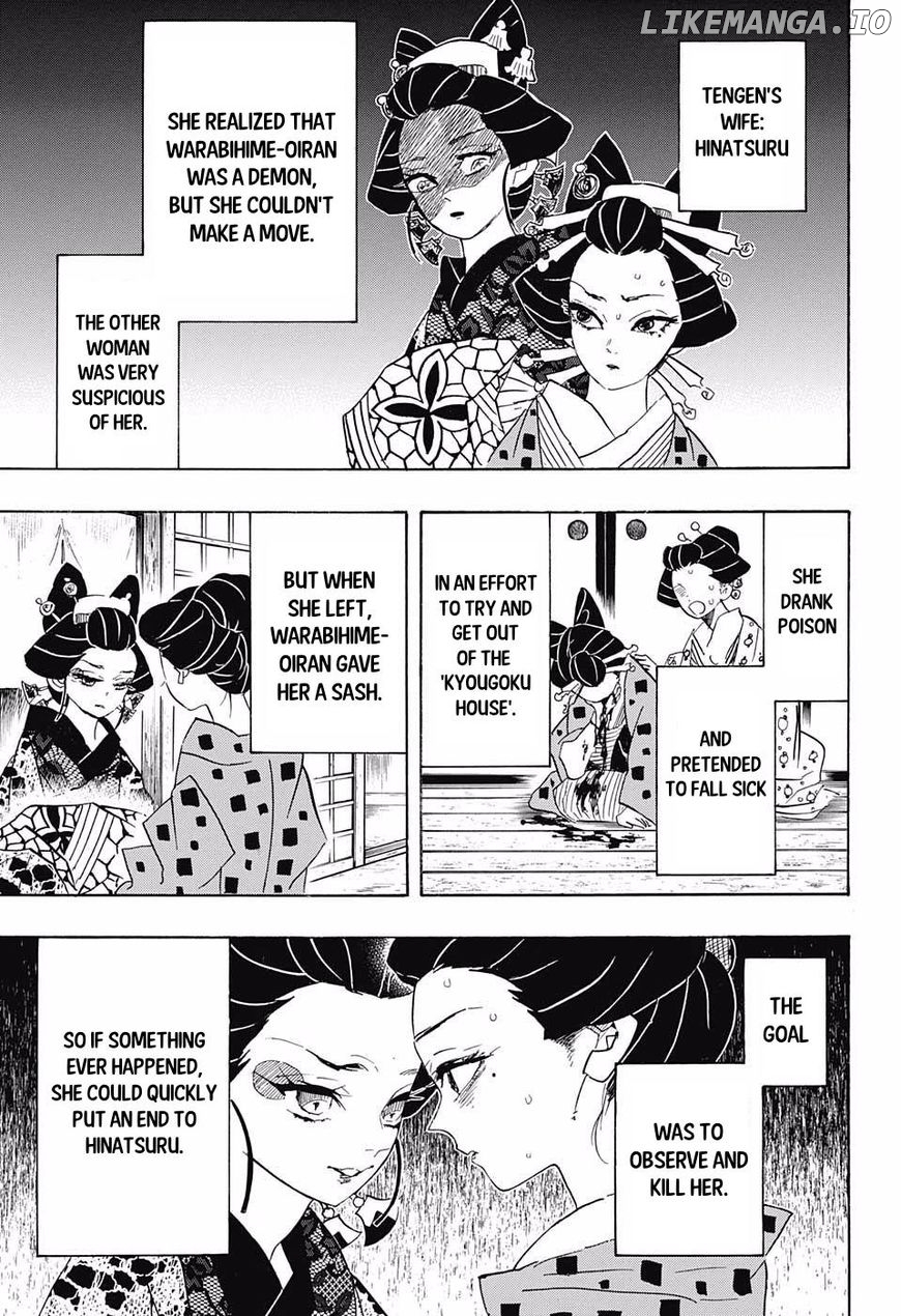 Read Demon Slayer Manga Online