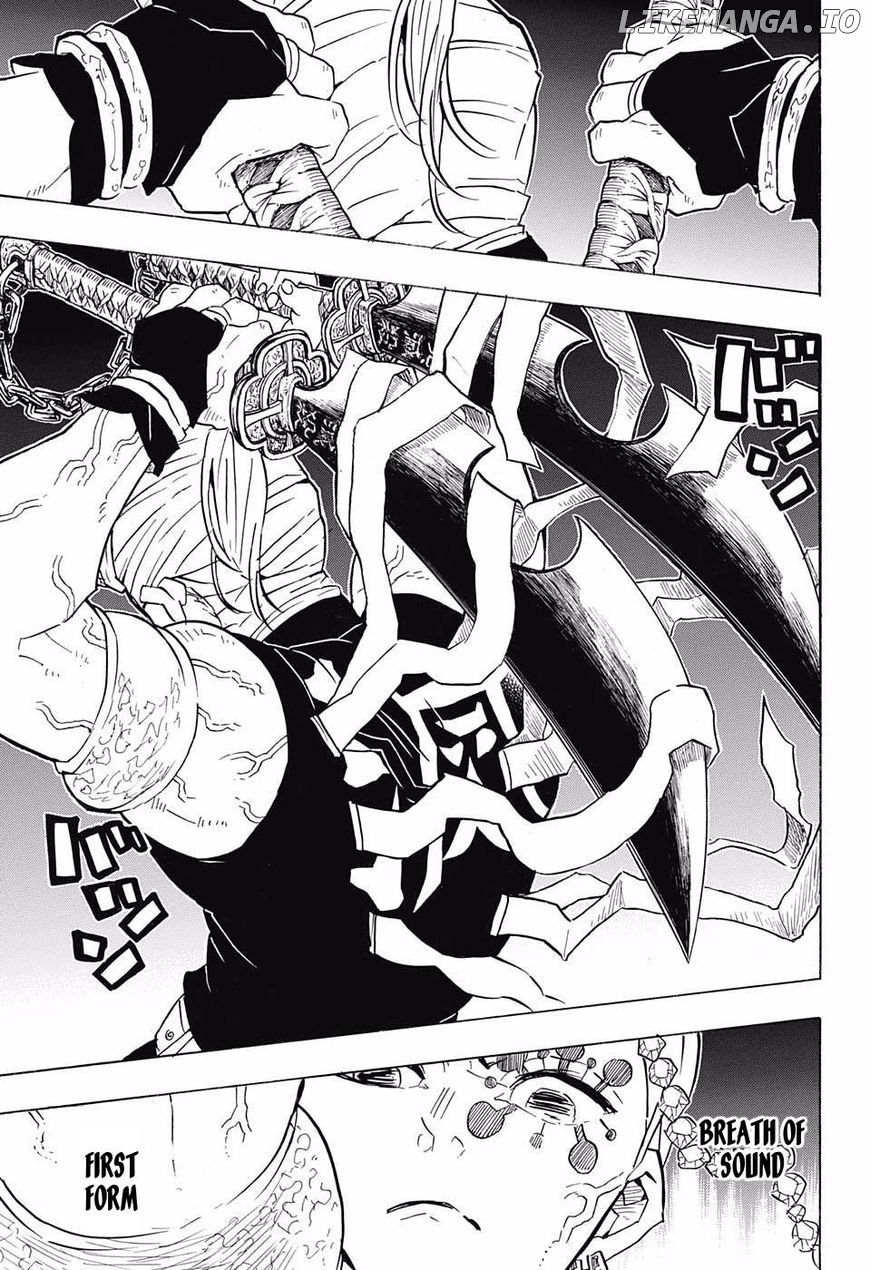Read Demon Slayer Manga Online