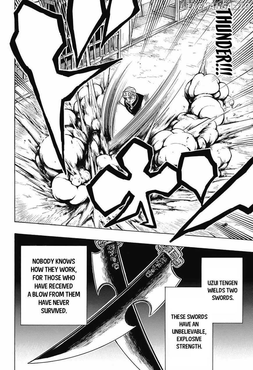 Read Demon Slayer Manga Online