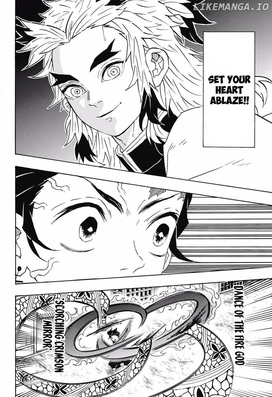 Read Demon Slayer Manga Online