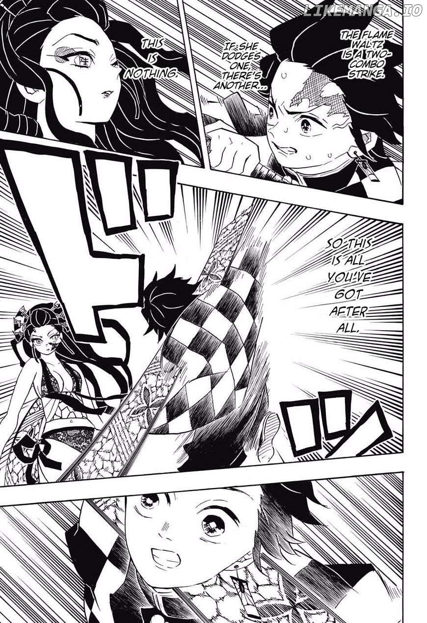 Read Demon Slayer Manga Online