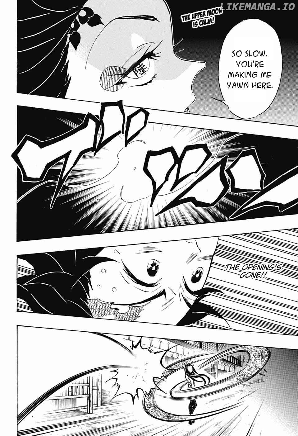 Read Demon Slayer Manga Online