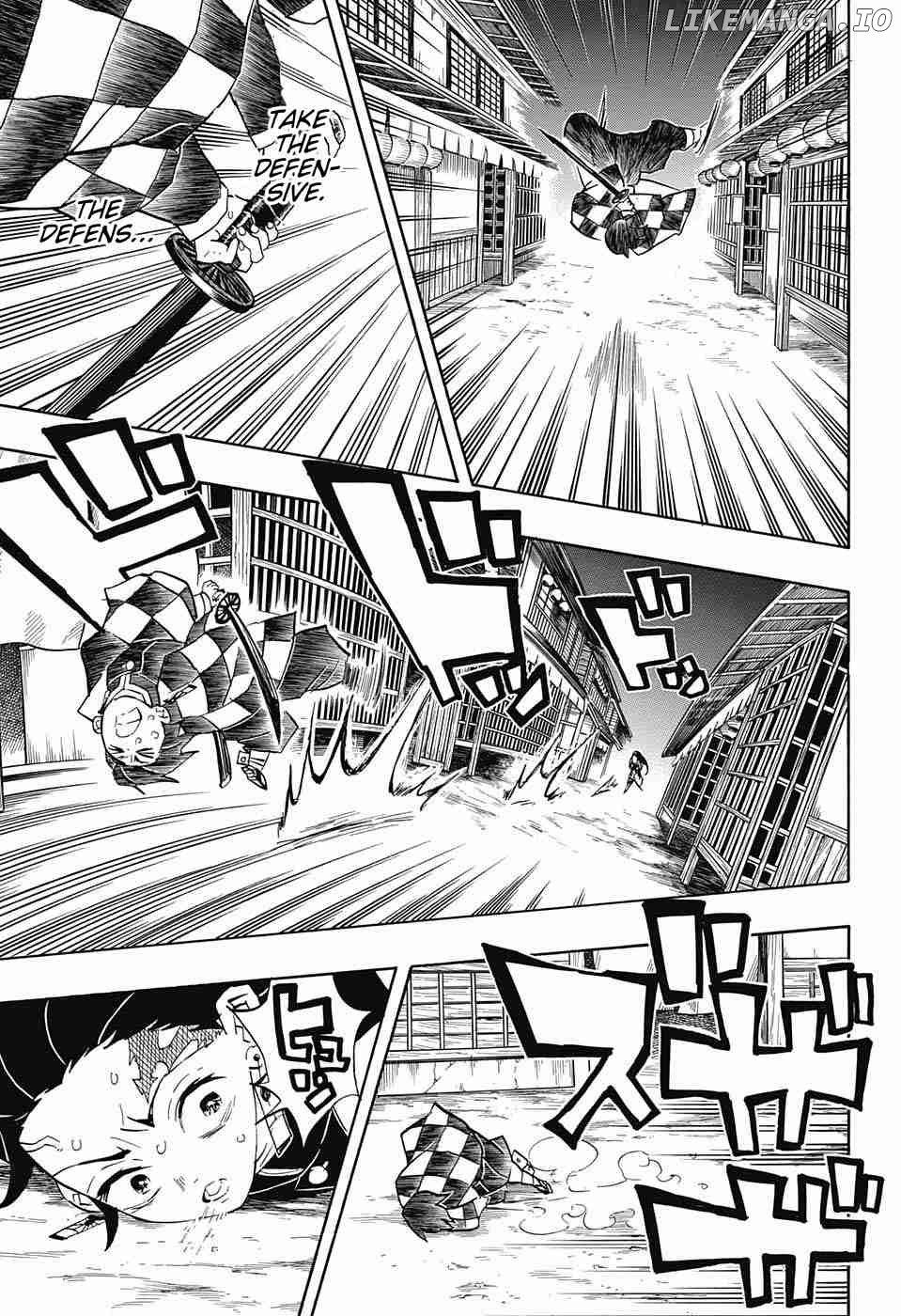 Read Demon Slayer Manga Online