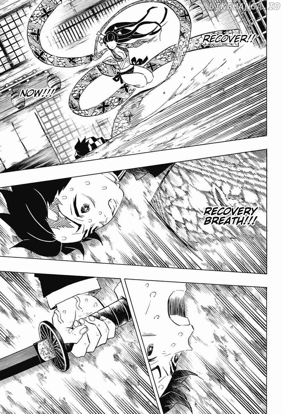 Read Demon Slayer Manga Online