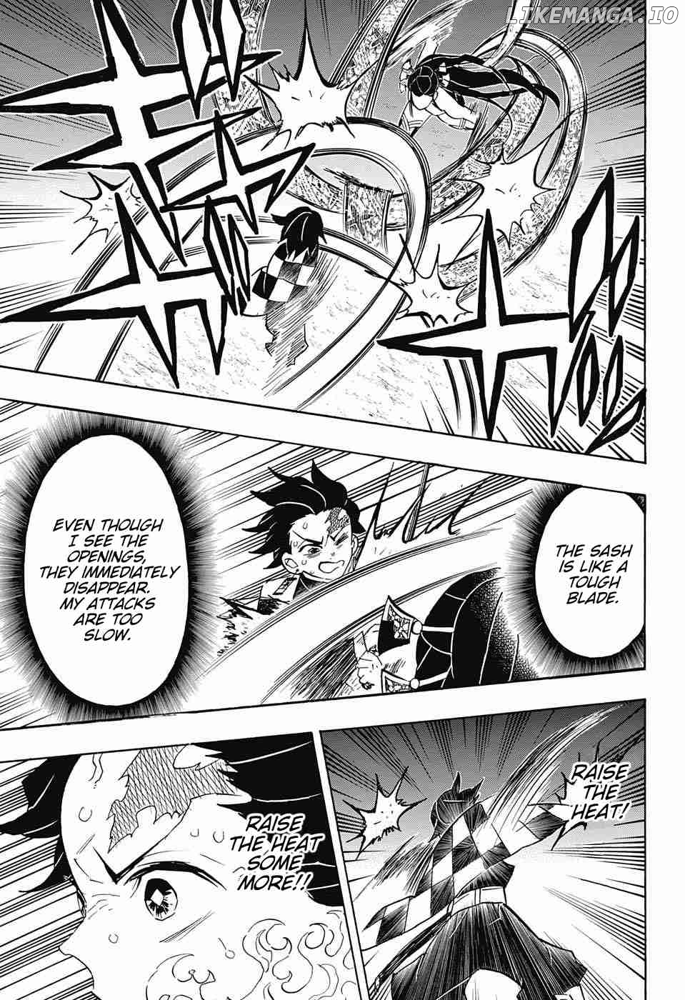 Read Demon Slayer Manga Online