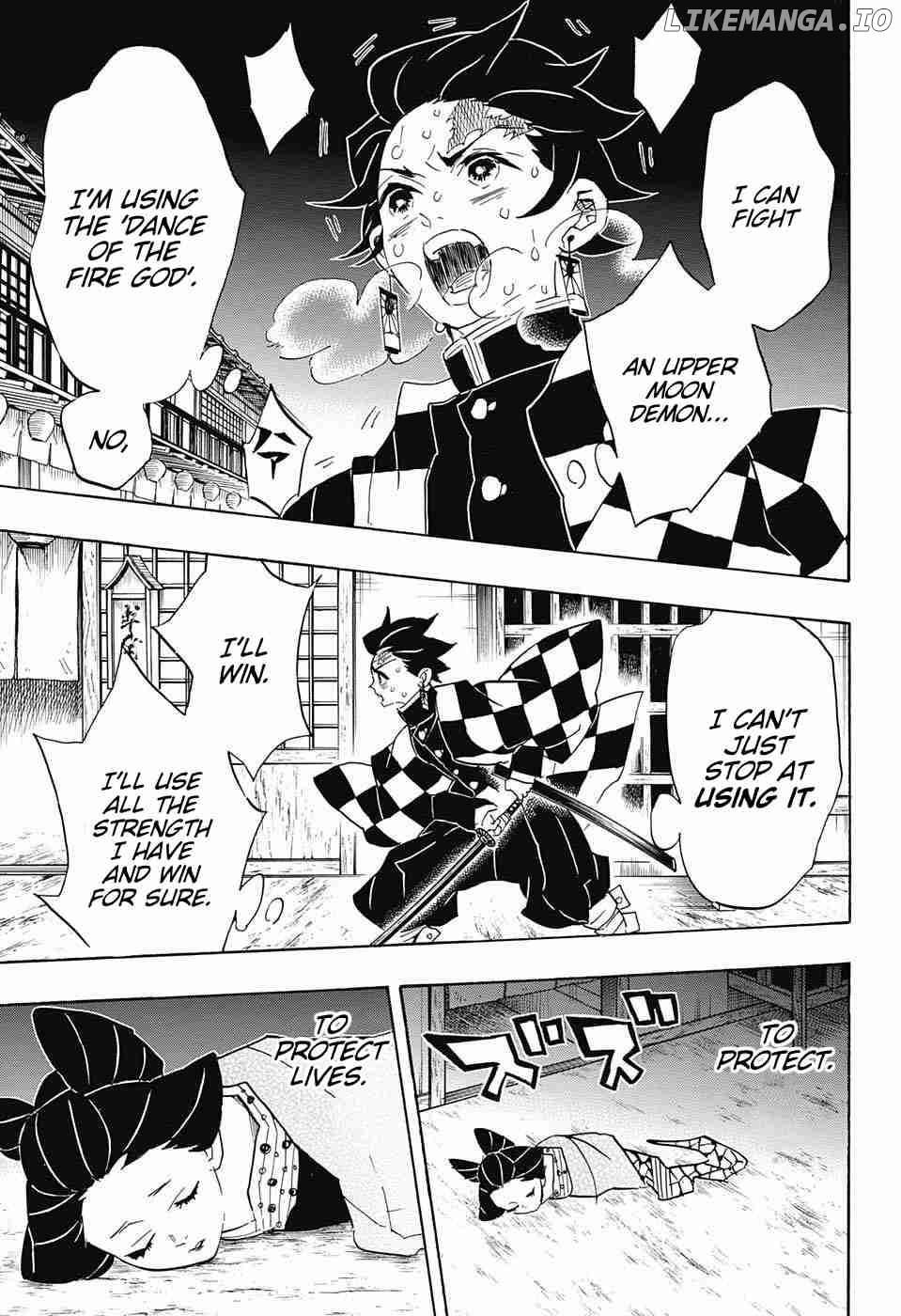 Read Demon Slayer Manga Online