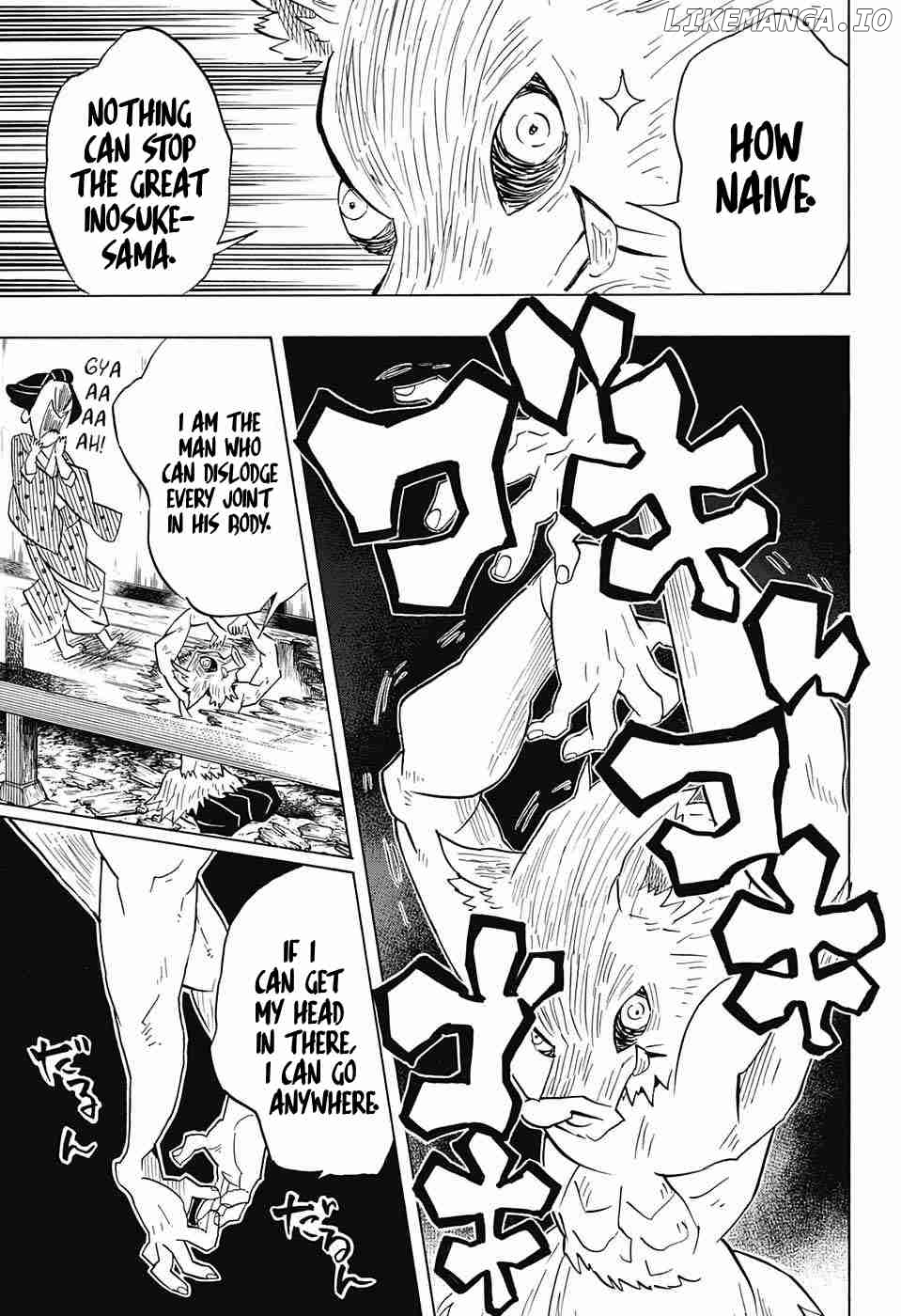 Read Demon Slayer Manga Online