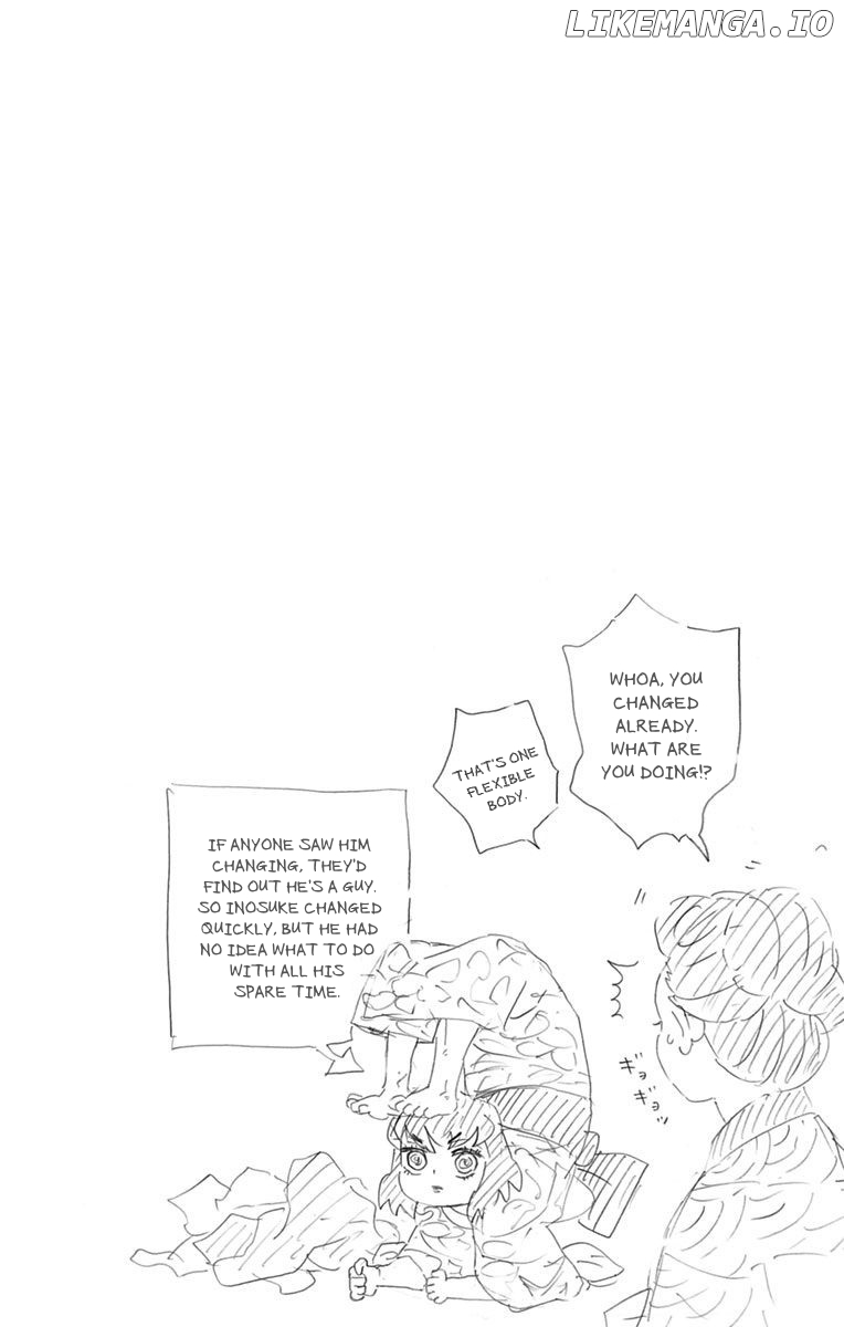 Read Demon Slayer Manga Online