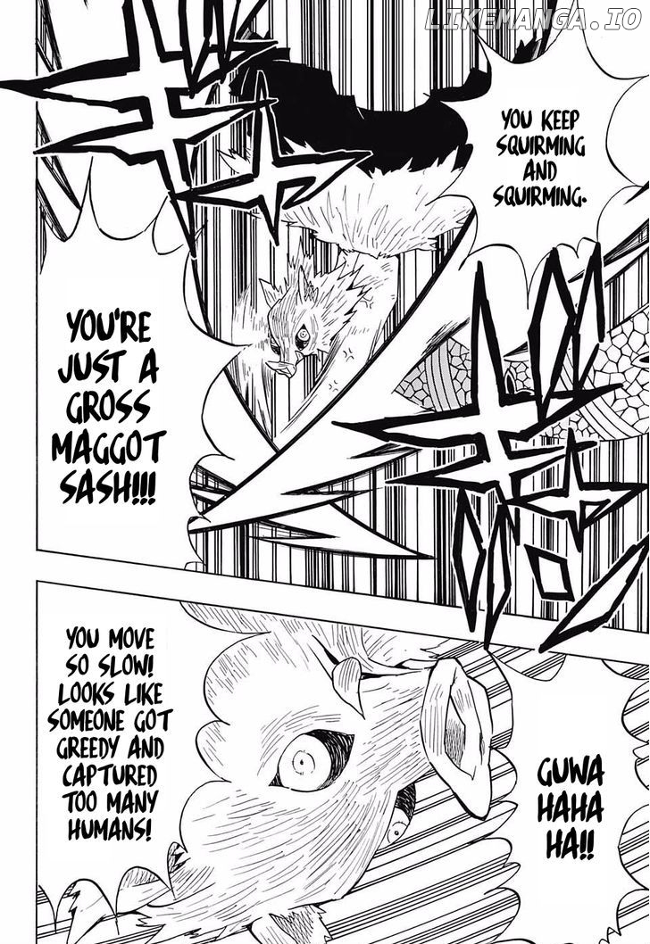 Read Demon Slayer Manga Online