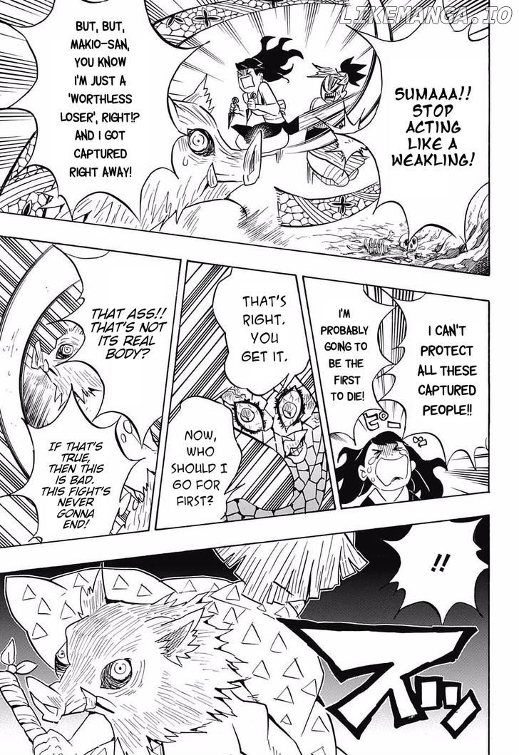 Read Demon Slayer Manga Online