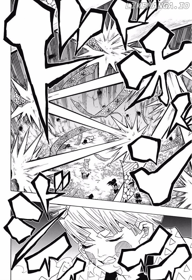 Read Demon Slayer Manga Online