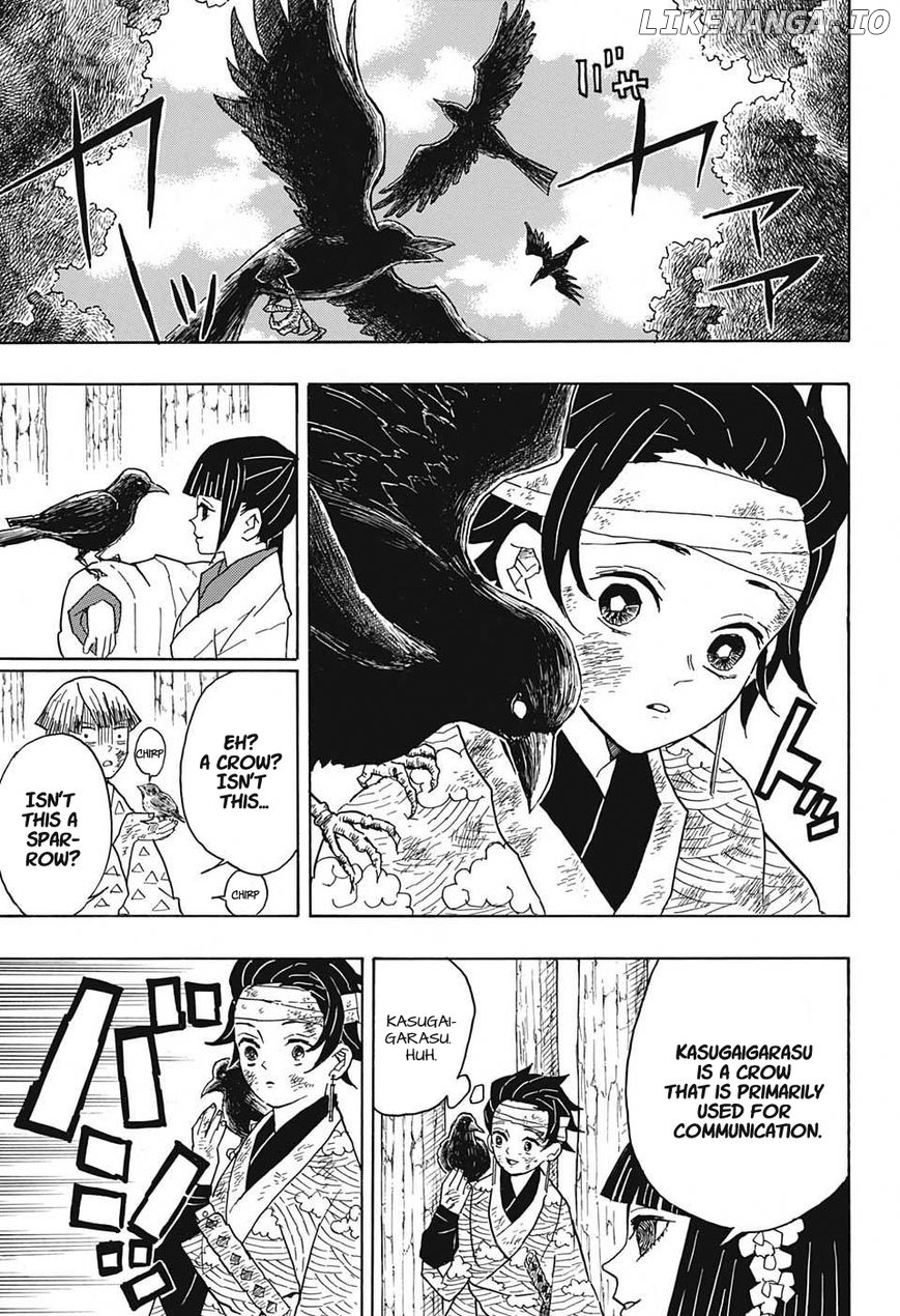 Read Demon Slayer Manga Online