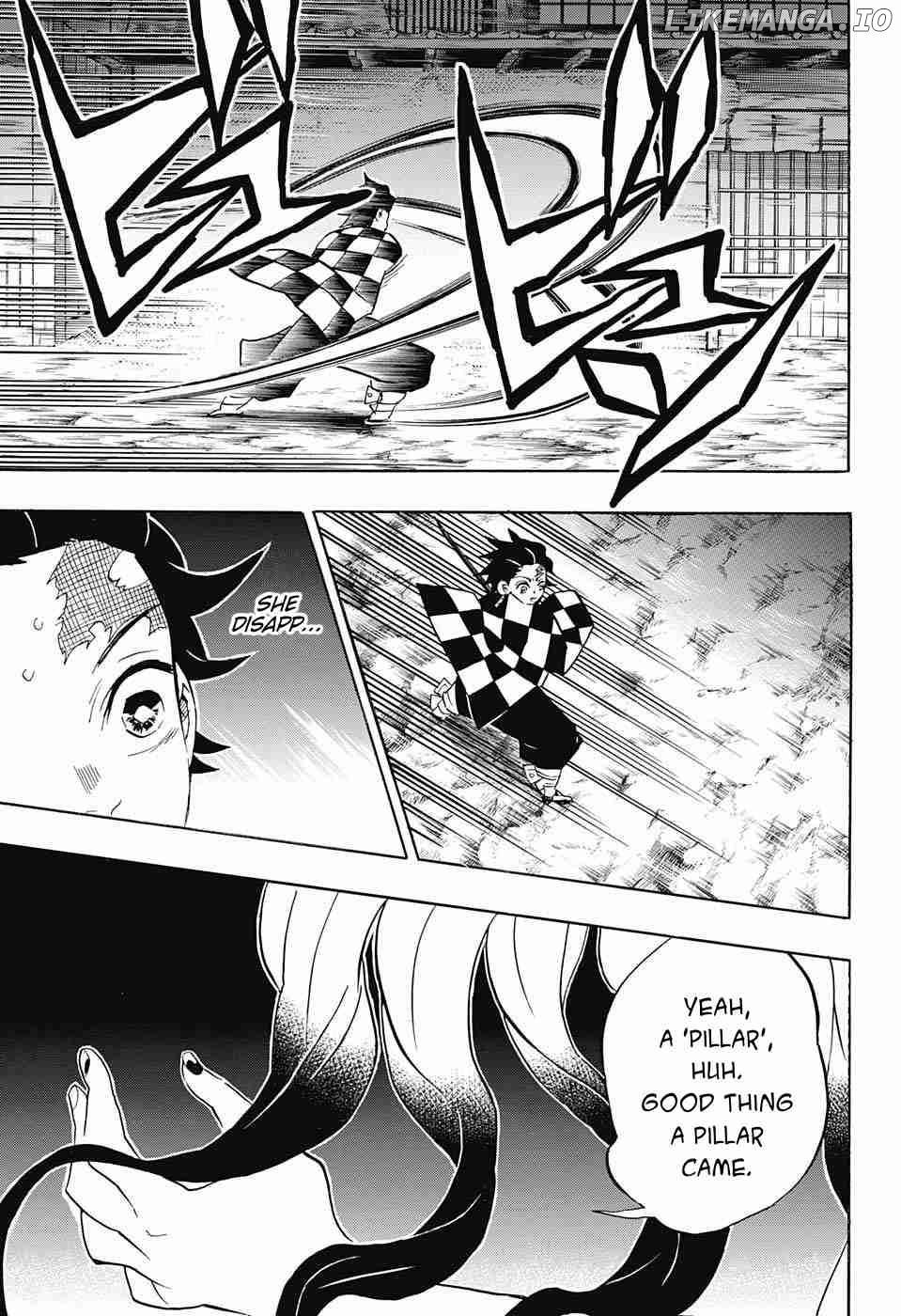 Read Demon Slayer Manga Online
