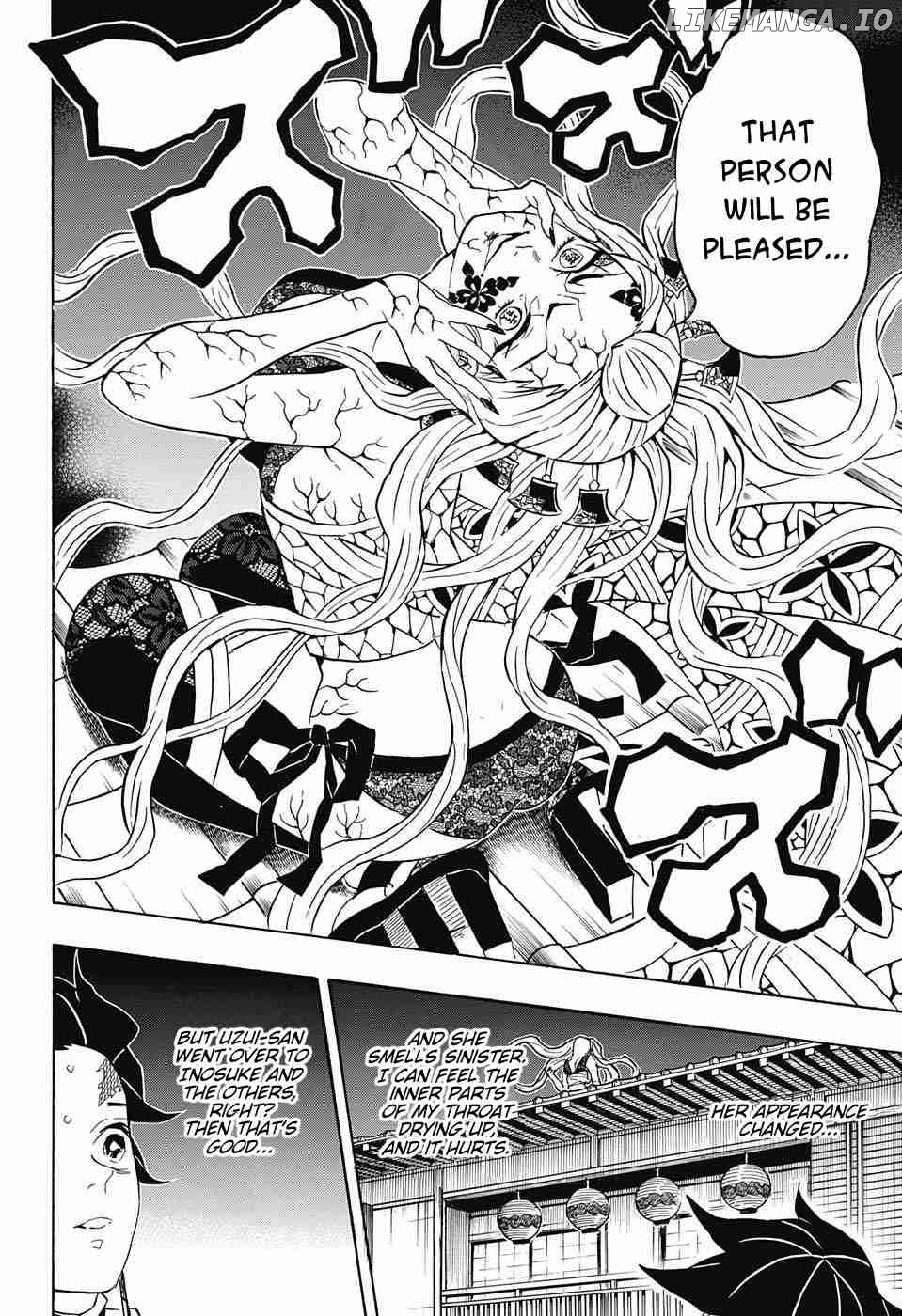 Read Demon Slayer Manga Online