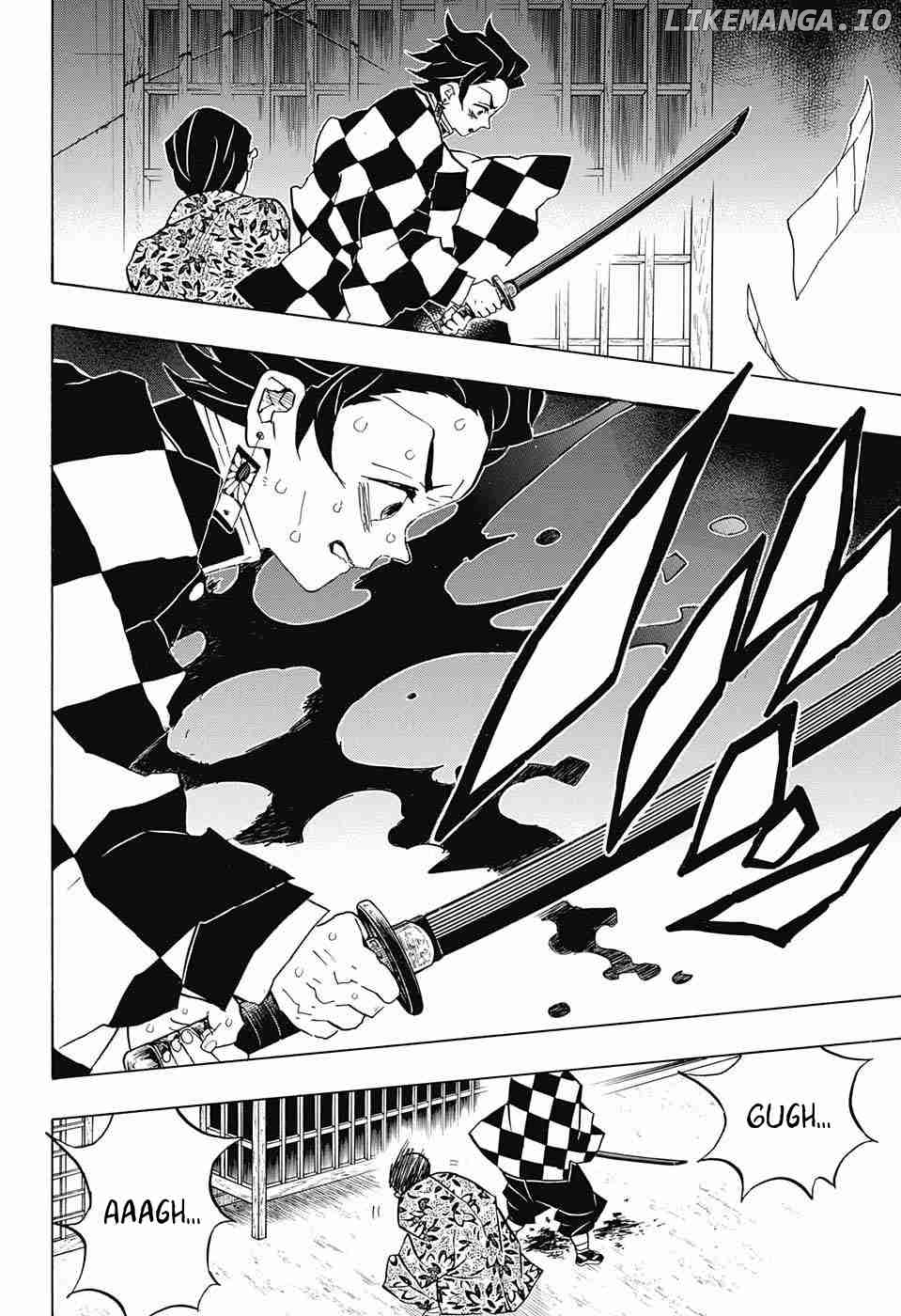 Read Demon Slayer Manga Online