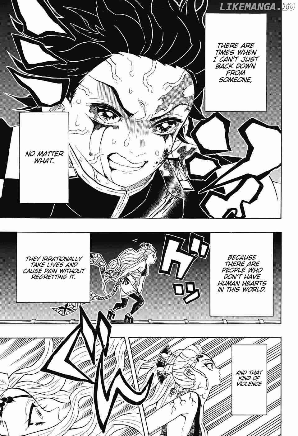 Read Demon Slayer Manga Online