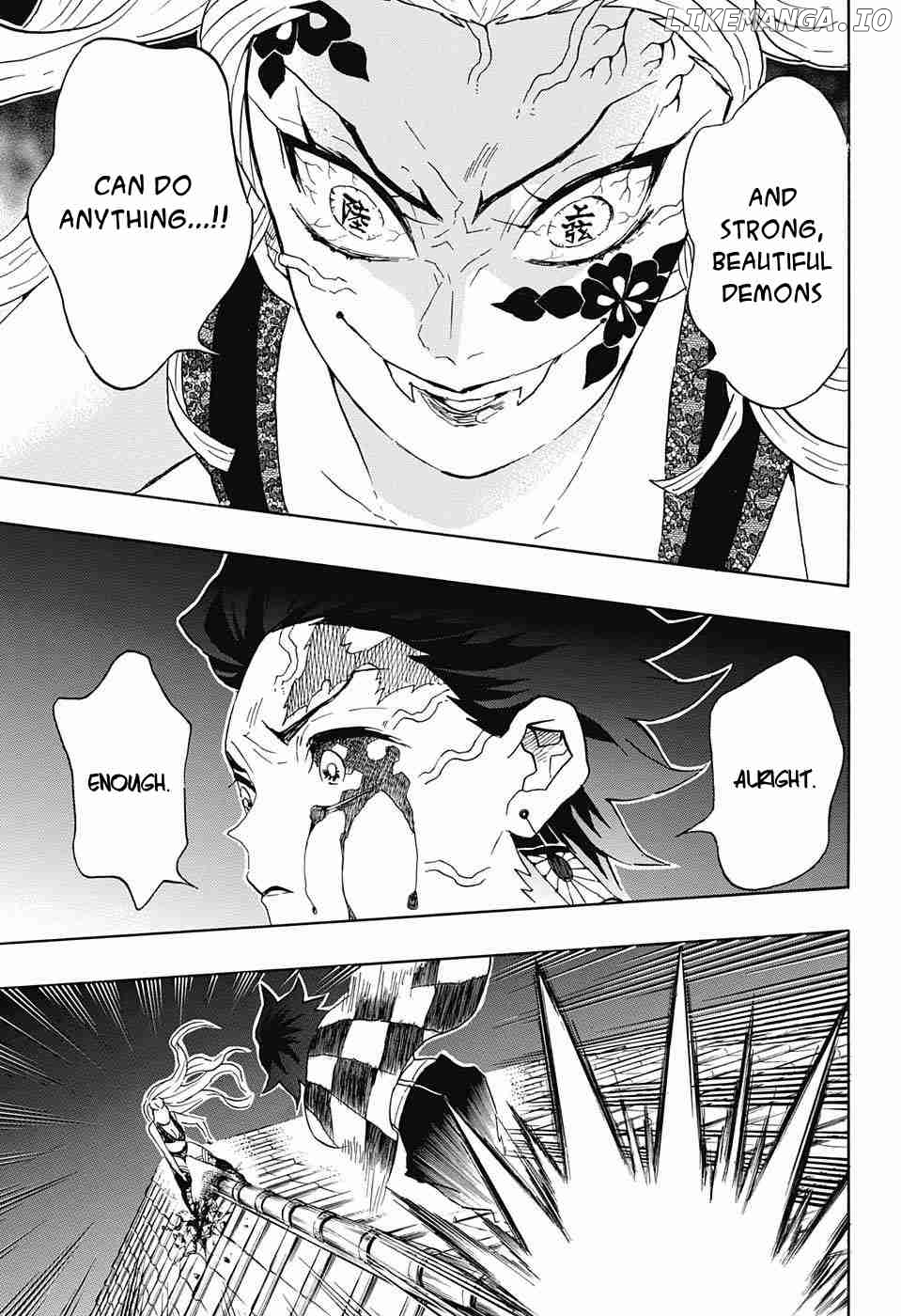Read Demon Slayer Manga Online