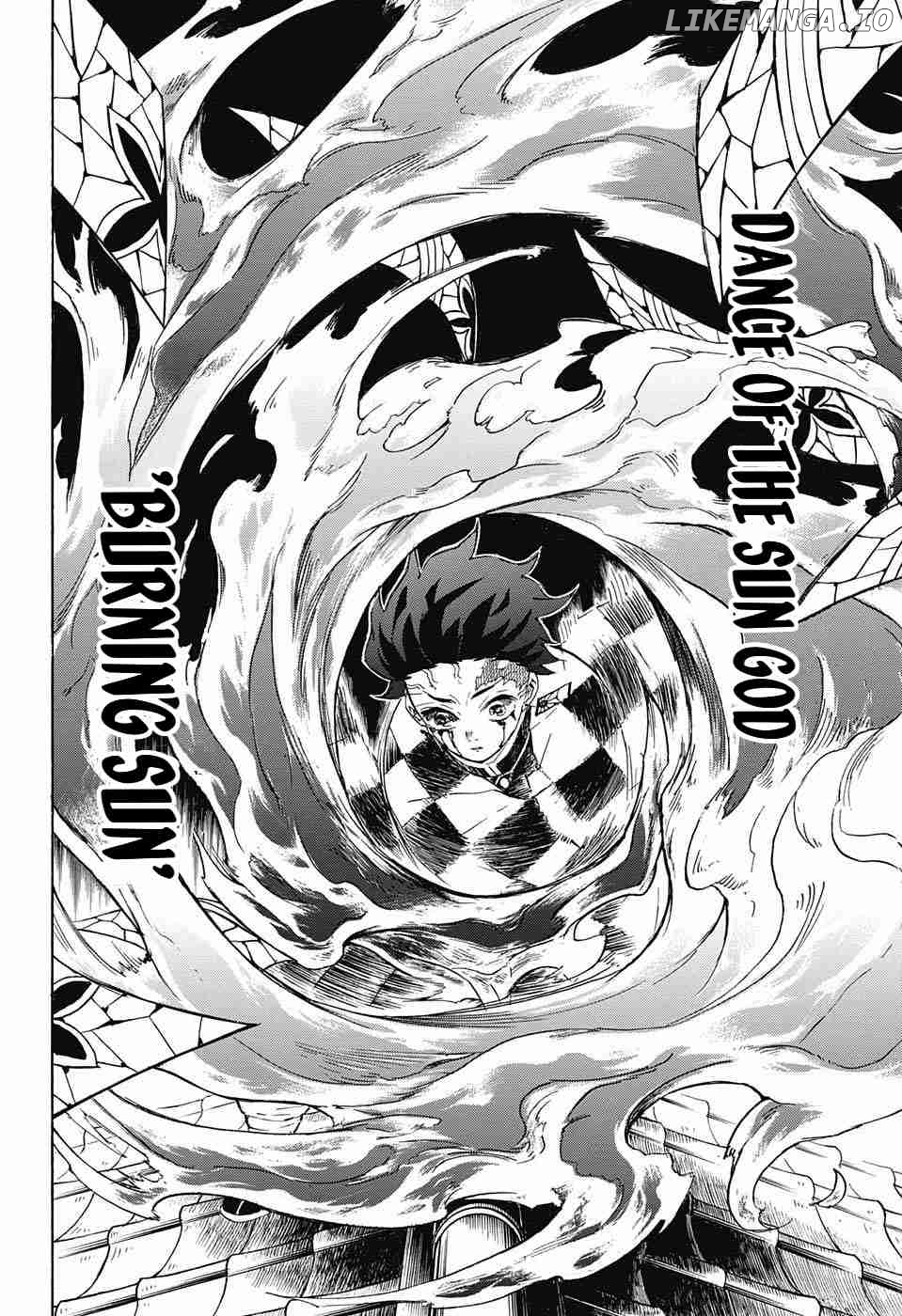 Read Demon Slayer Manga Online