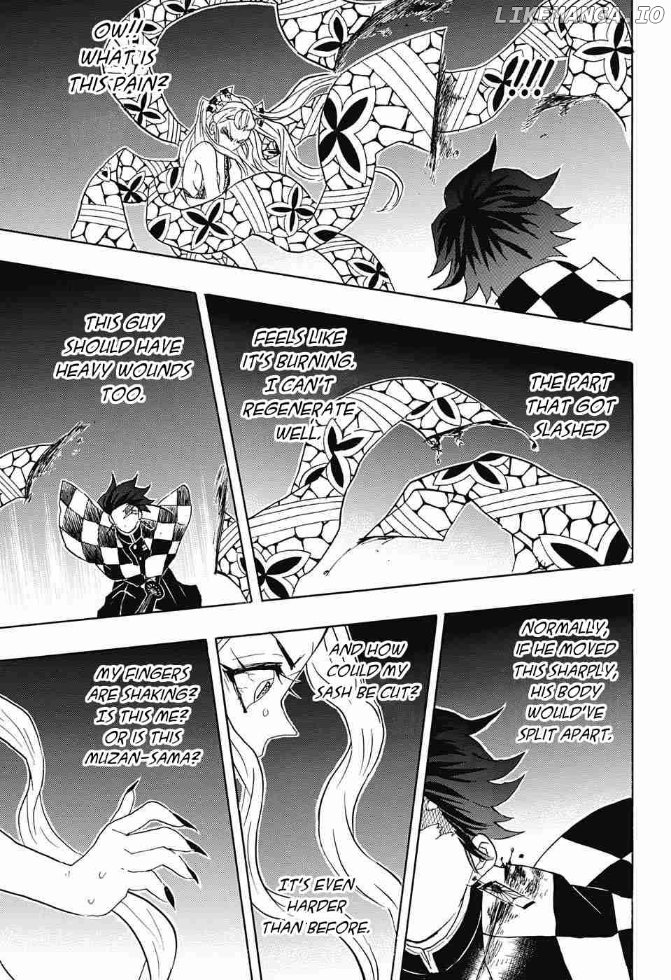 Read Demon Slayer Manga Online