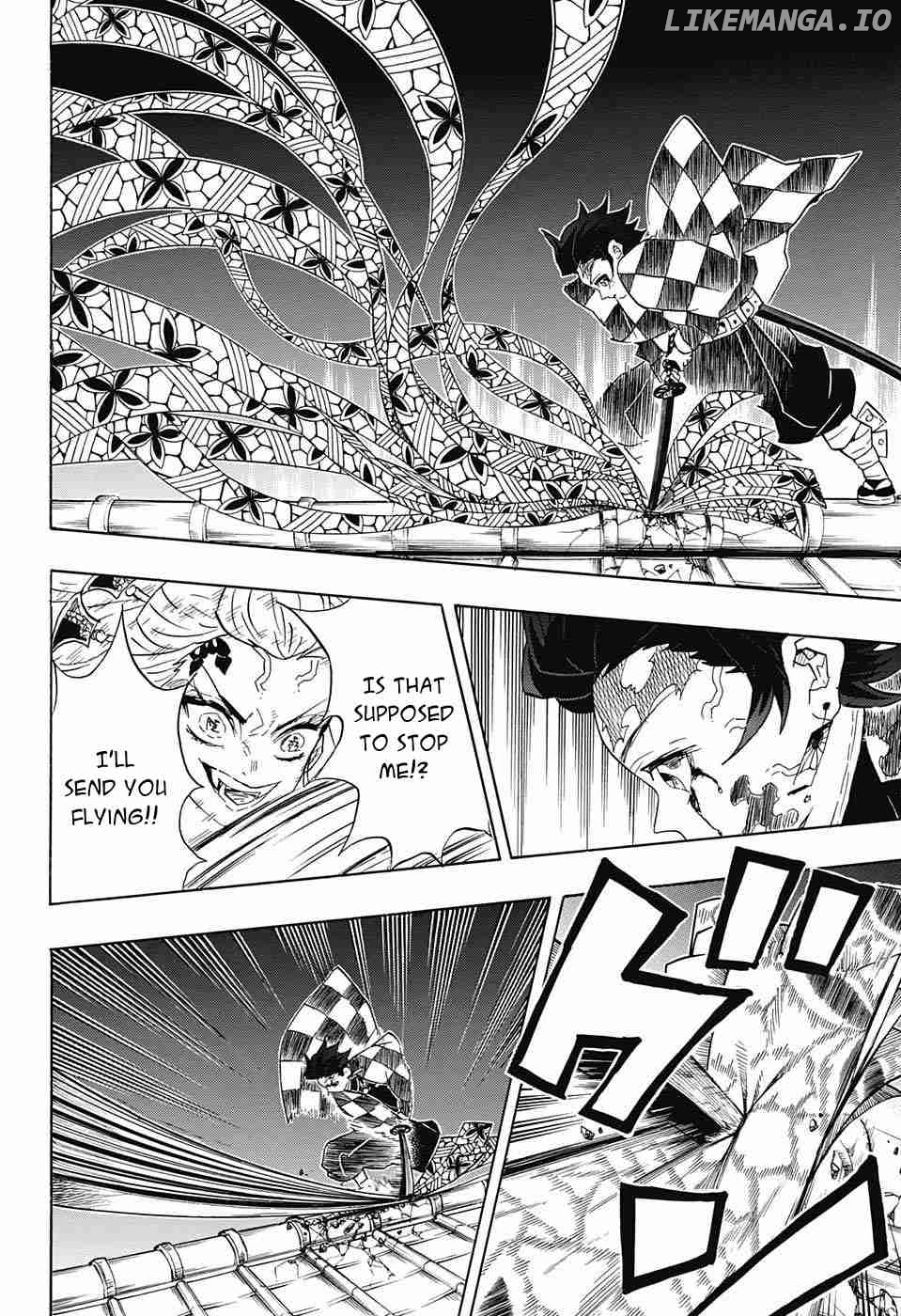 Read Demon Slayer Manga Online