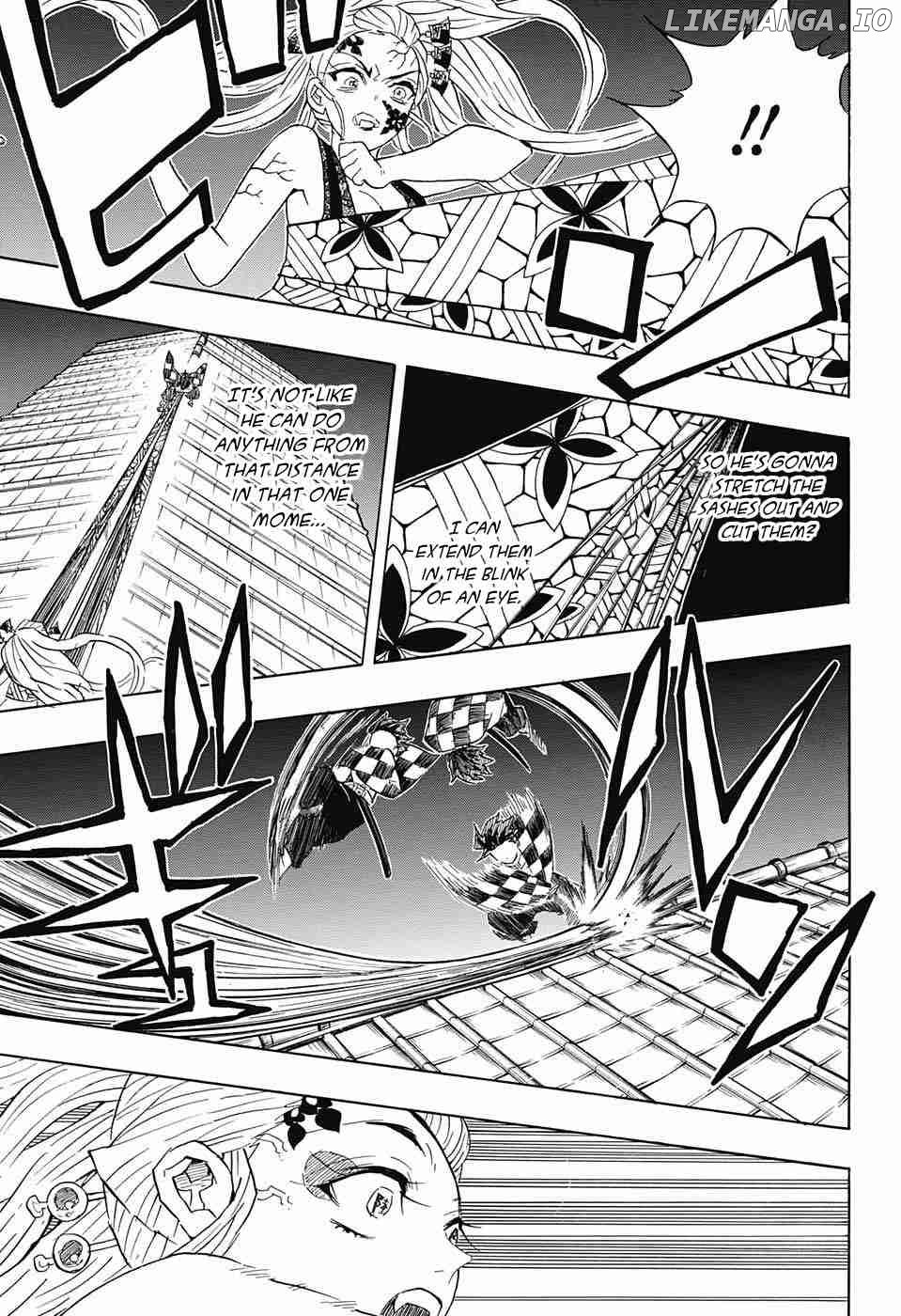 Read Demon Slayer Manga Online