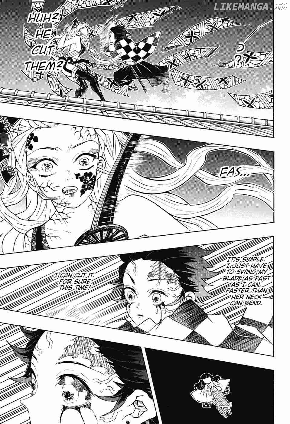 Read Demon Slayer Manga Online