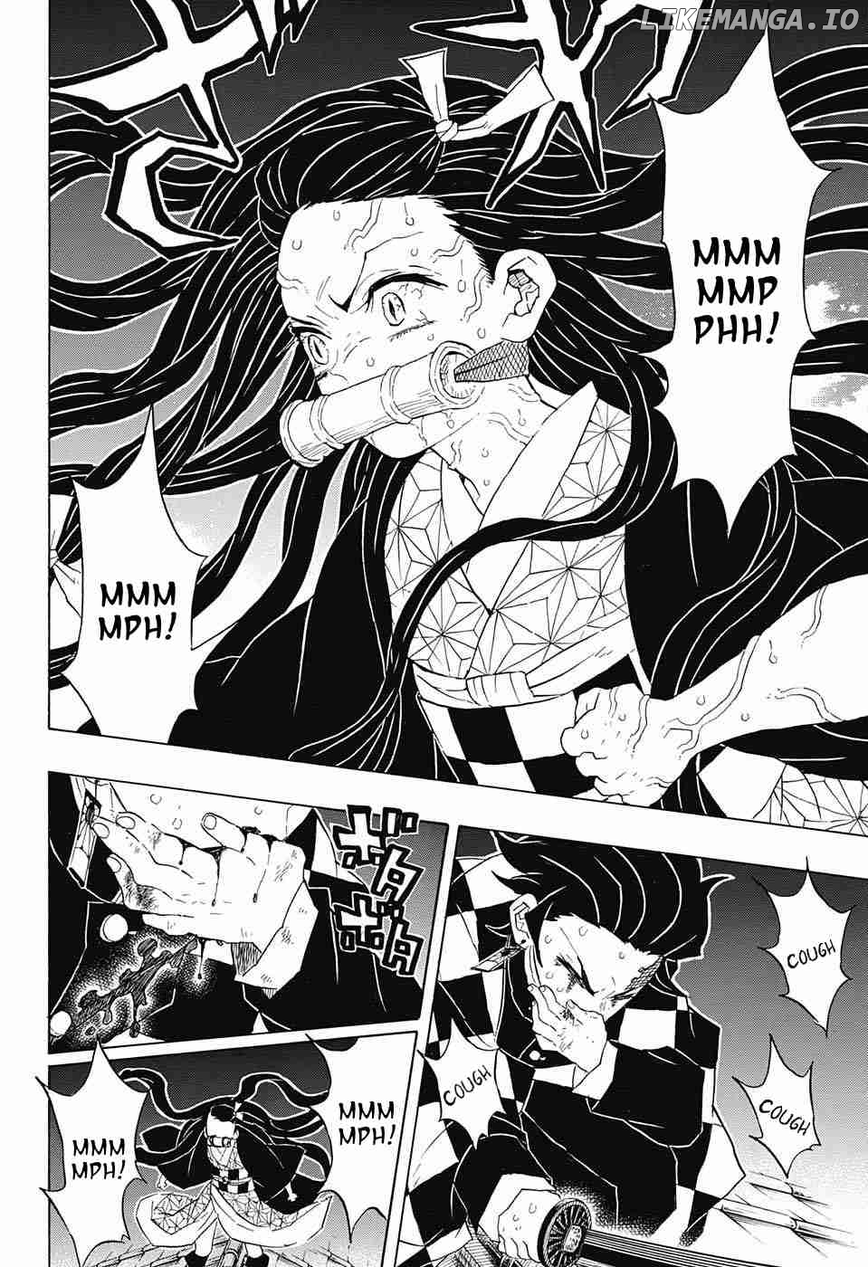 Read Demon Slayer Manga Online