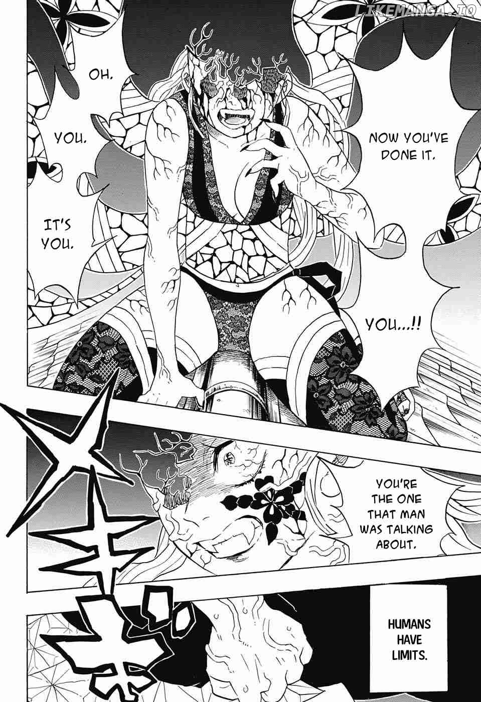 Read Demon Slayer Manga Online