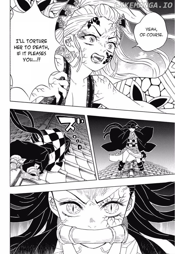Read Demon Slayer Manga Online