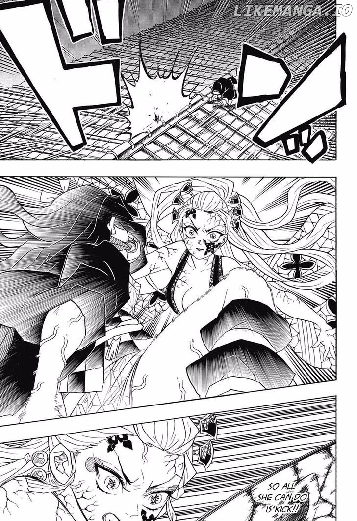 Read Demon Slayer Manga Online