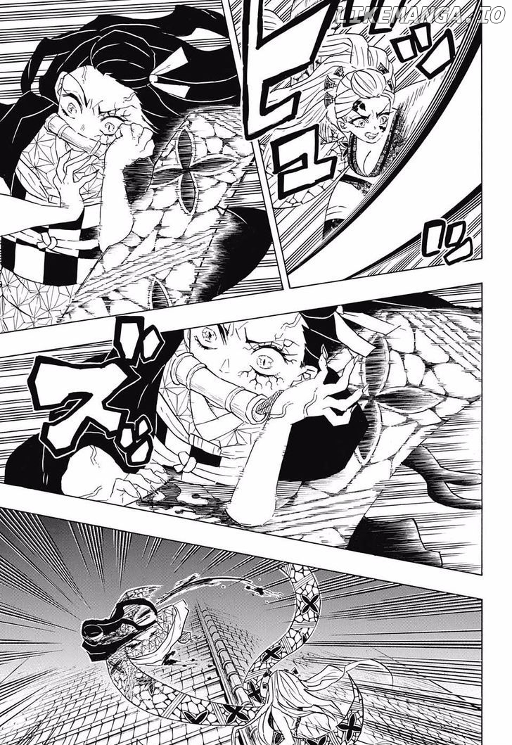 Read Demon Slayer Manga Online