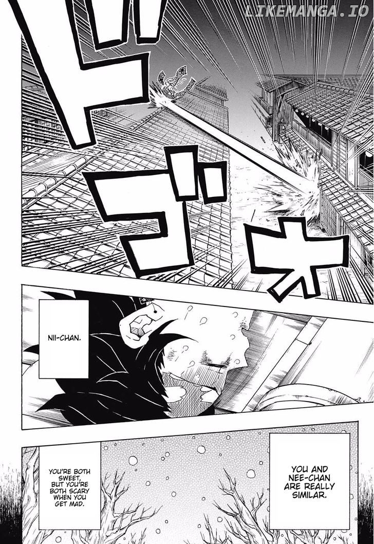 Read Demon Slayer Manga Online