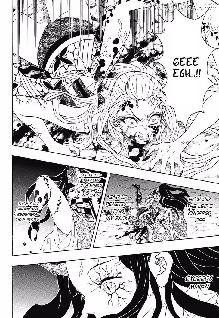Read Demon Slayer Manga Online