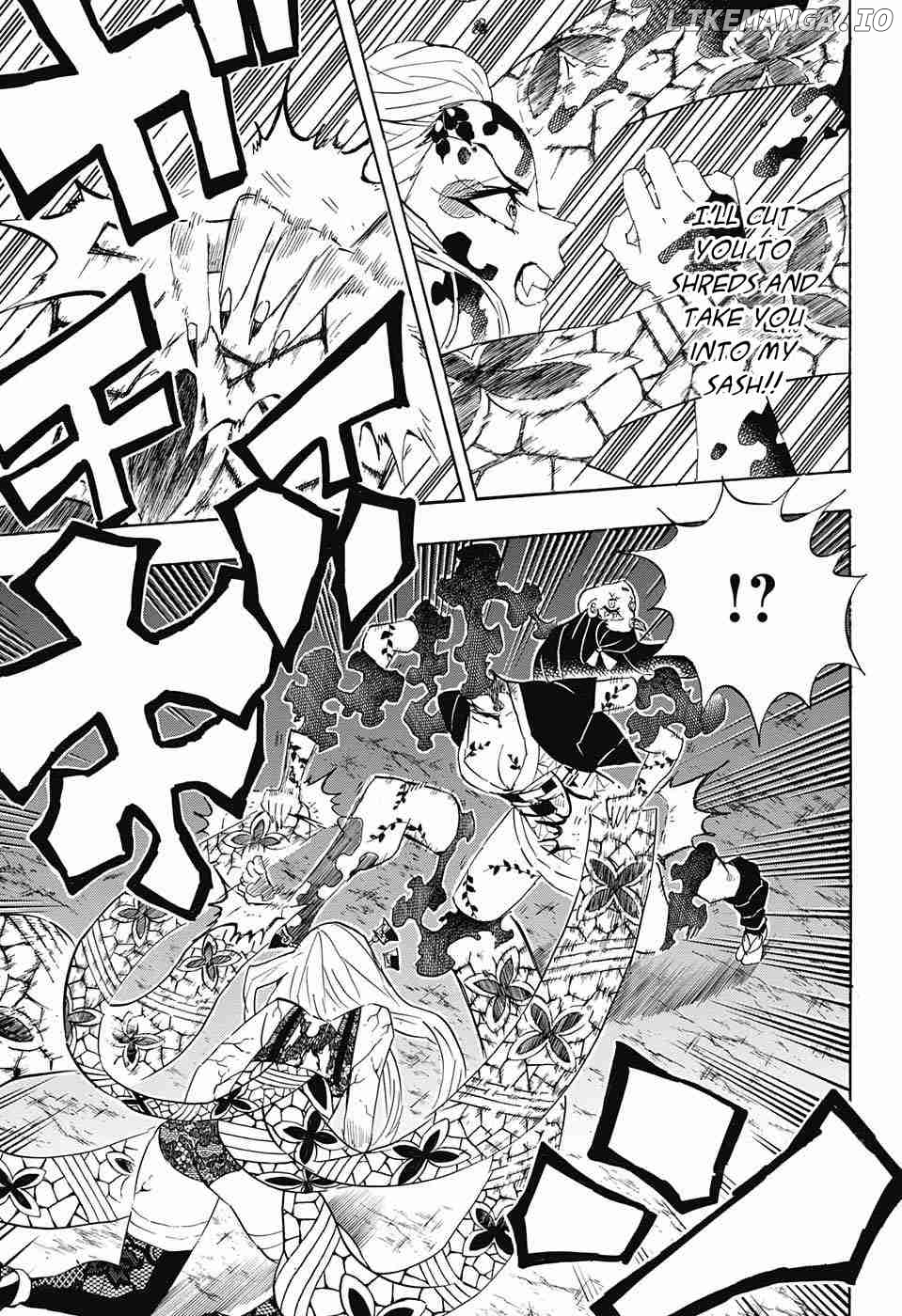 Read Demon Slayer Manga Online