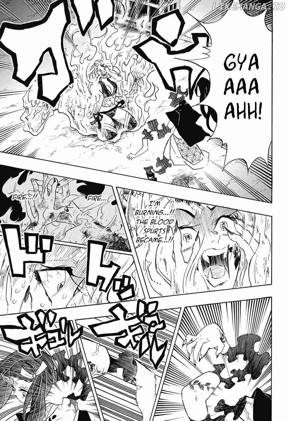 Read Demon Slayer Manga Online