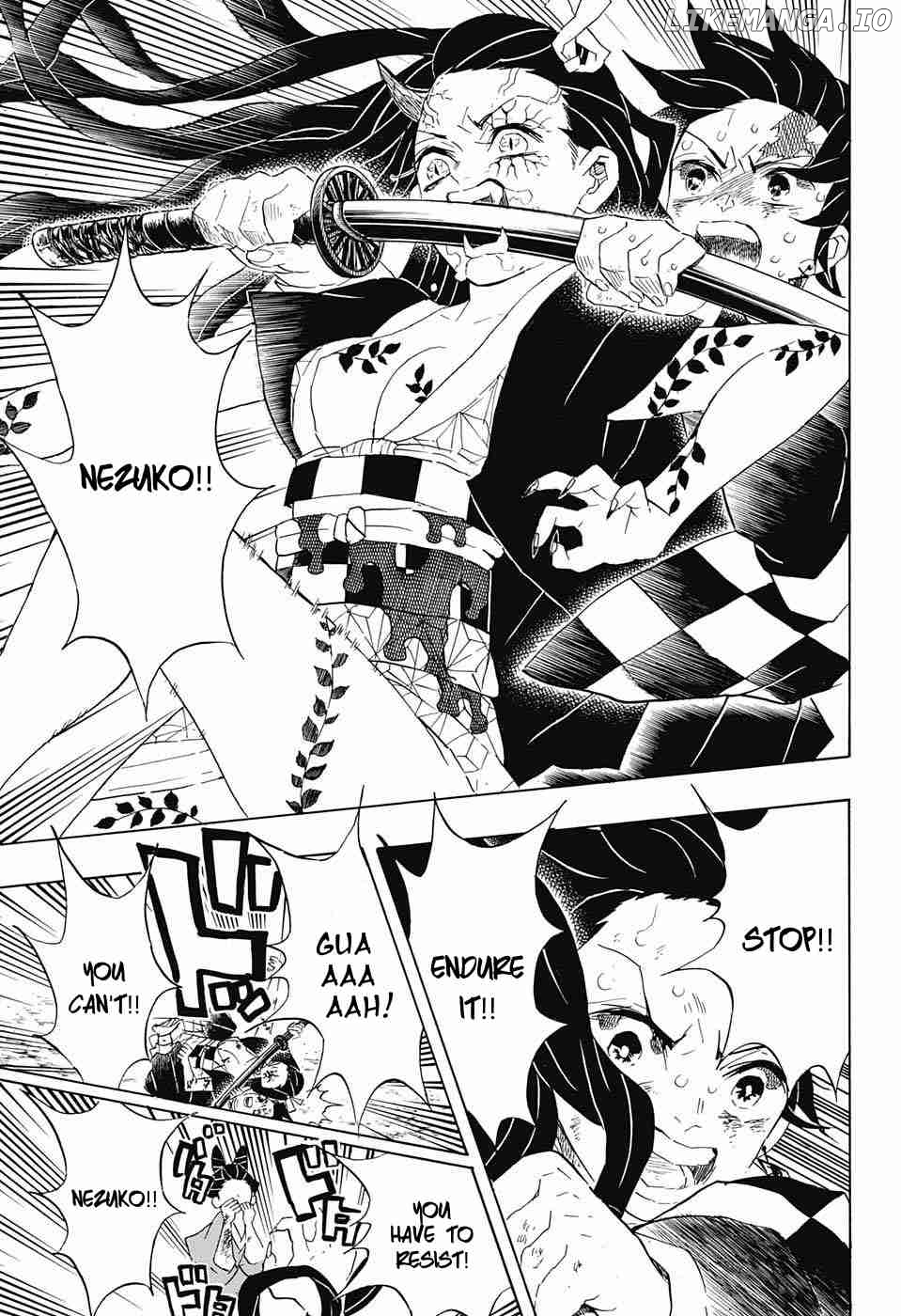 Read Demon Slayer Manga Online