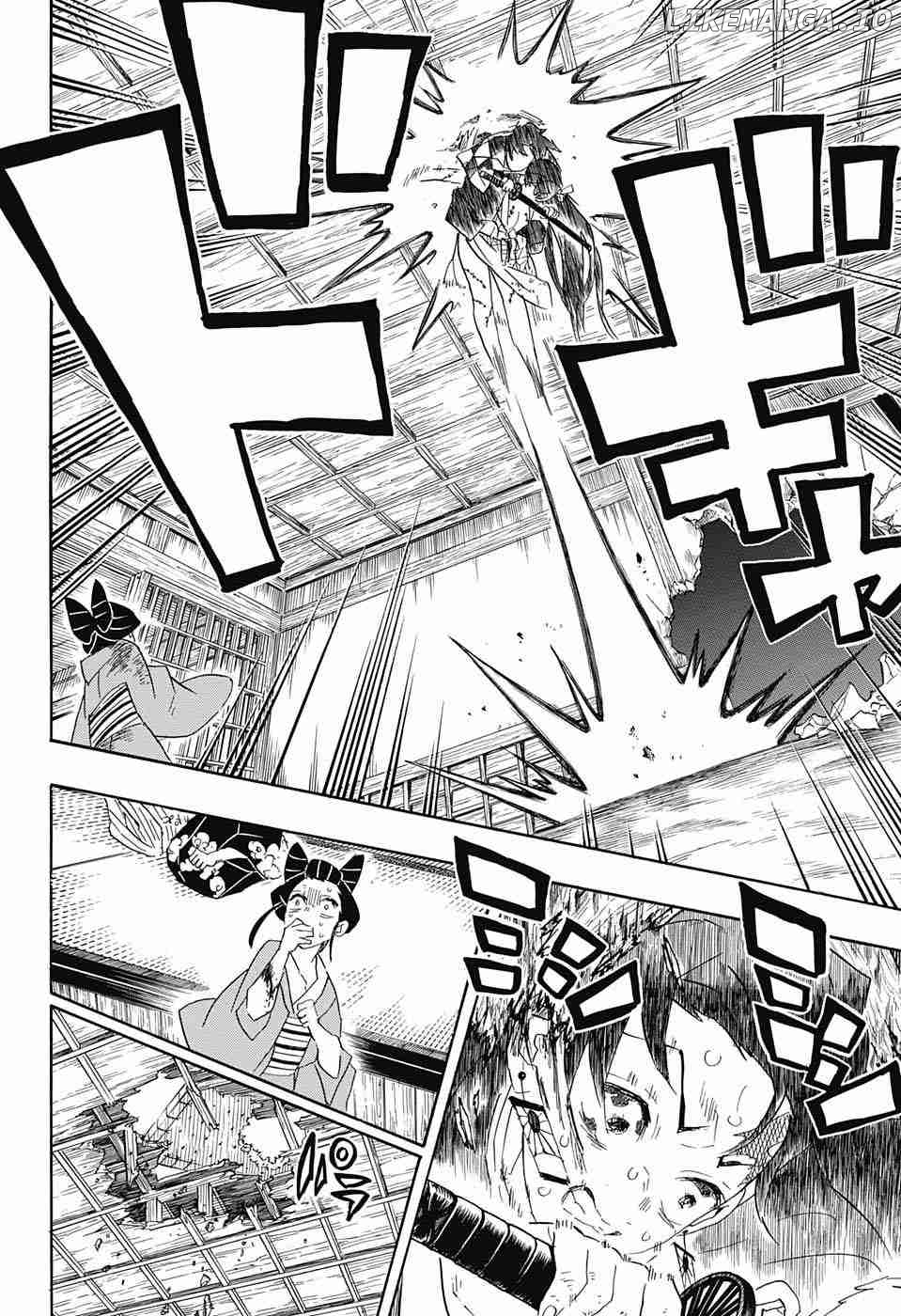 Read Demon Slayer Manga Online
