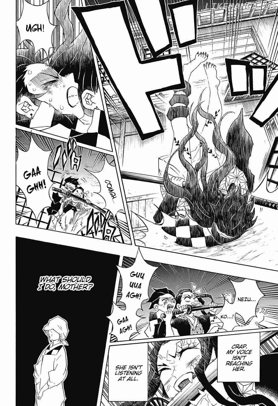 Read Demon Slayer Manga Online