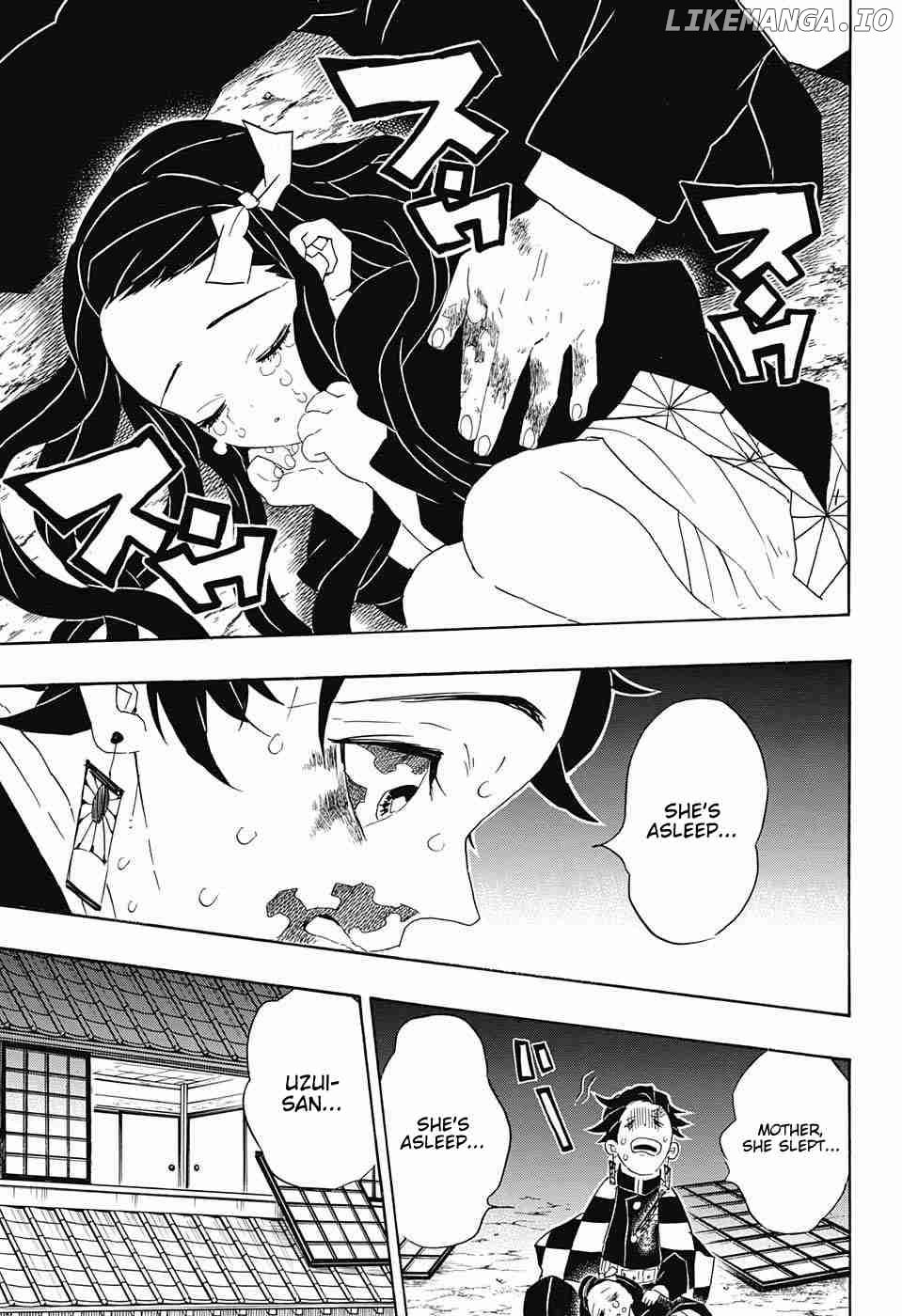 Read Demon Slayer Manga Online