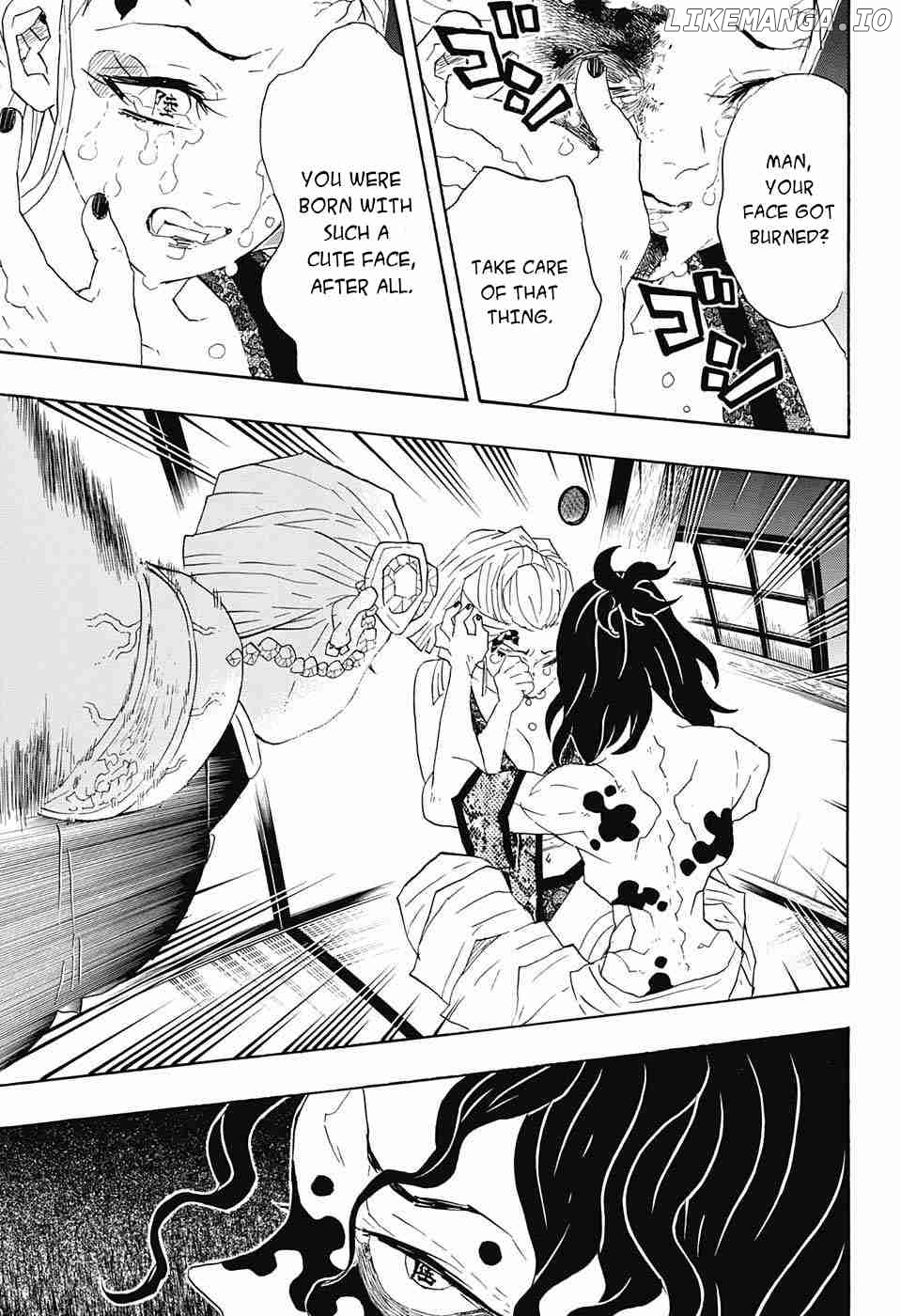 Read Demon Slayer Manga Online