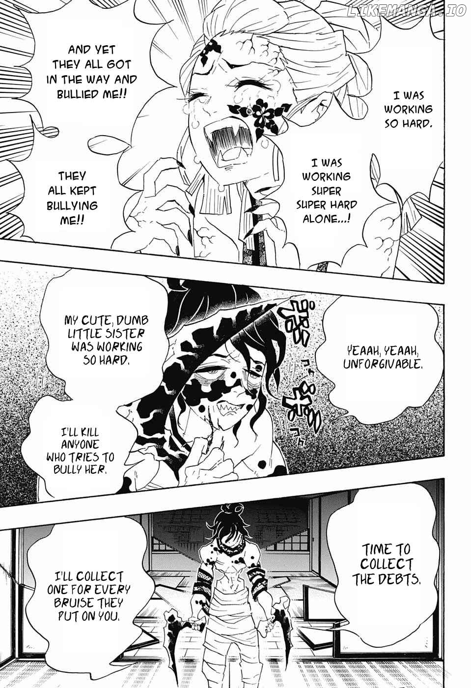 Read Demon Slayer Manga Online
