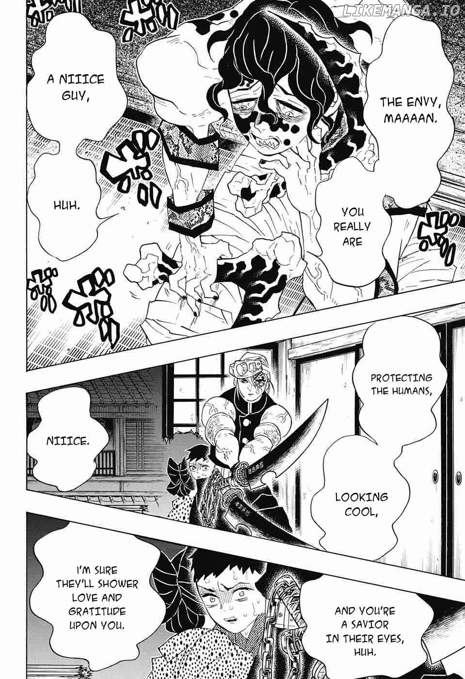Read Demon Slayer Manga Online