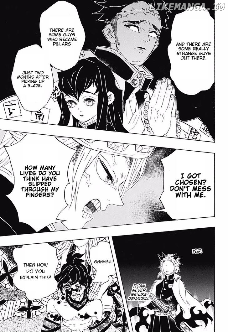 Read Demon Slayer Manga Online