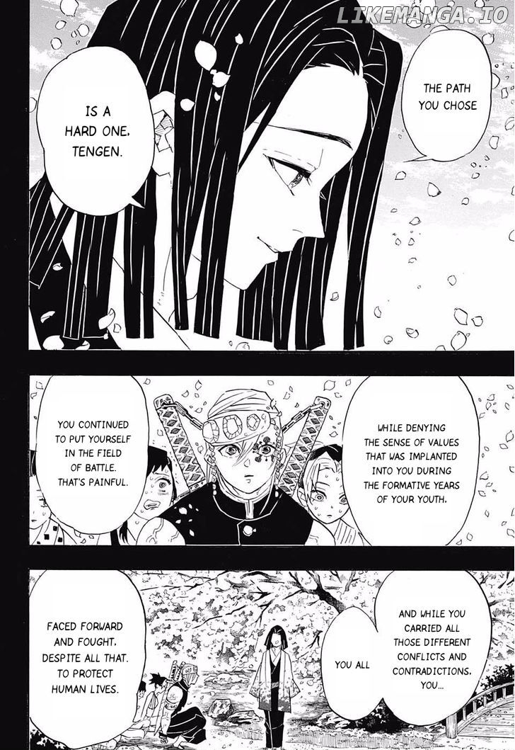 Read Demon Slayer Manga Online
