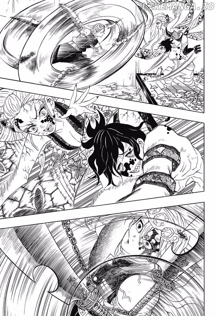 Read Demon Slayer Manga Online